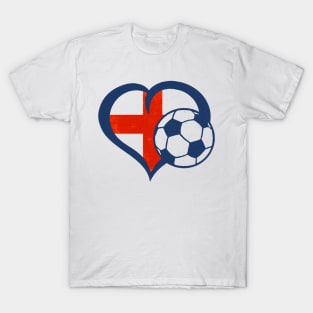 England football T-Shirt